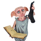 Imagen del producto Harry Potter - Dobby es libre Estatua