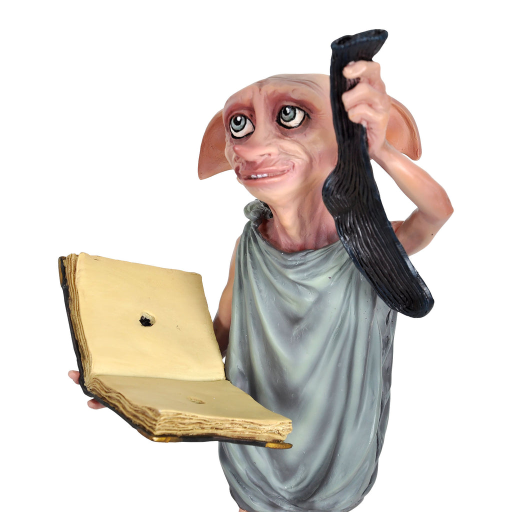 Imagen del producto Harry Potter - Dobby es libre Estatua