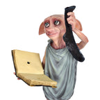 Imagen del producto Harry Potter - Dobby es libre Estatua
