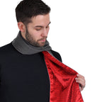 Imagen del producto Juego de Tronos - Bufanda de la Casa Targaryen