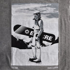 Imagen del producto Star Wars - Camiseta Snow Trooper gris