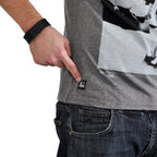 Imagen del producto Star Wars - Camiseta Snow Trooper gris