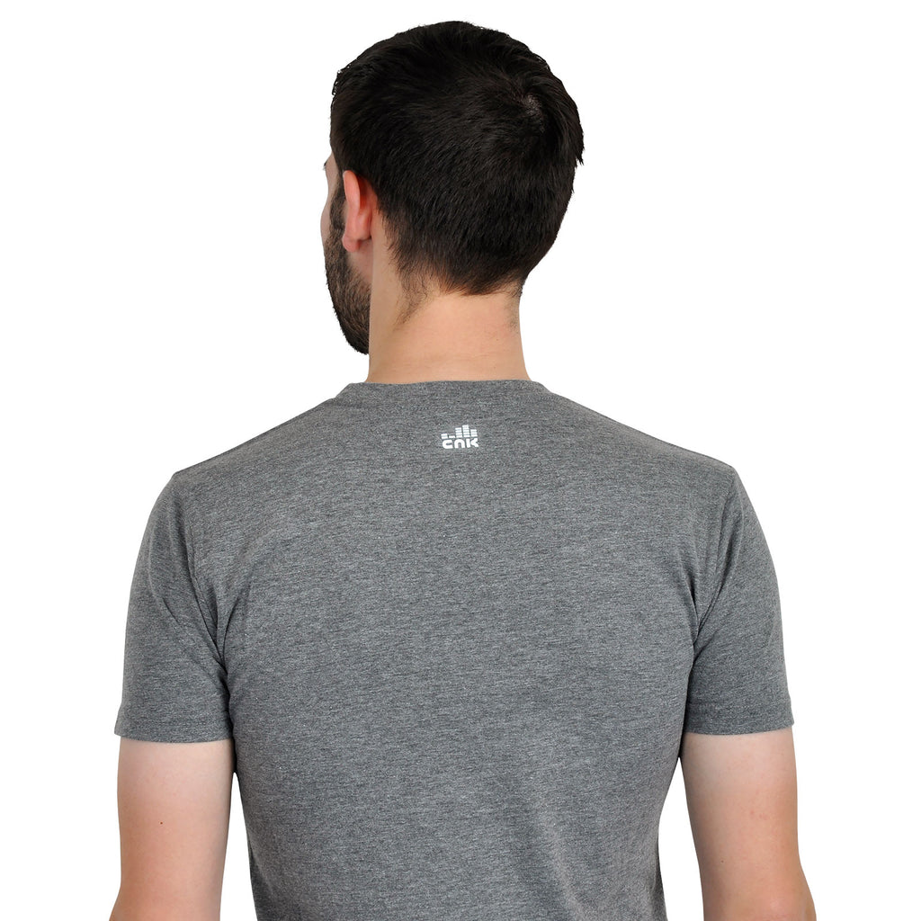 Imagen del producto Star Wars - Camiseta Snow Trooper gris