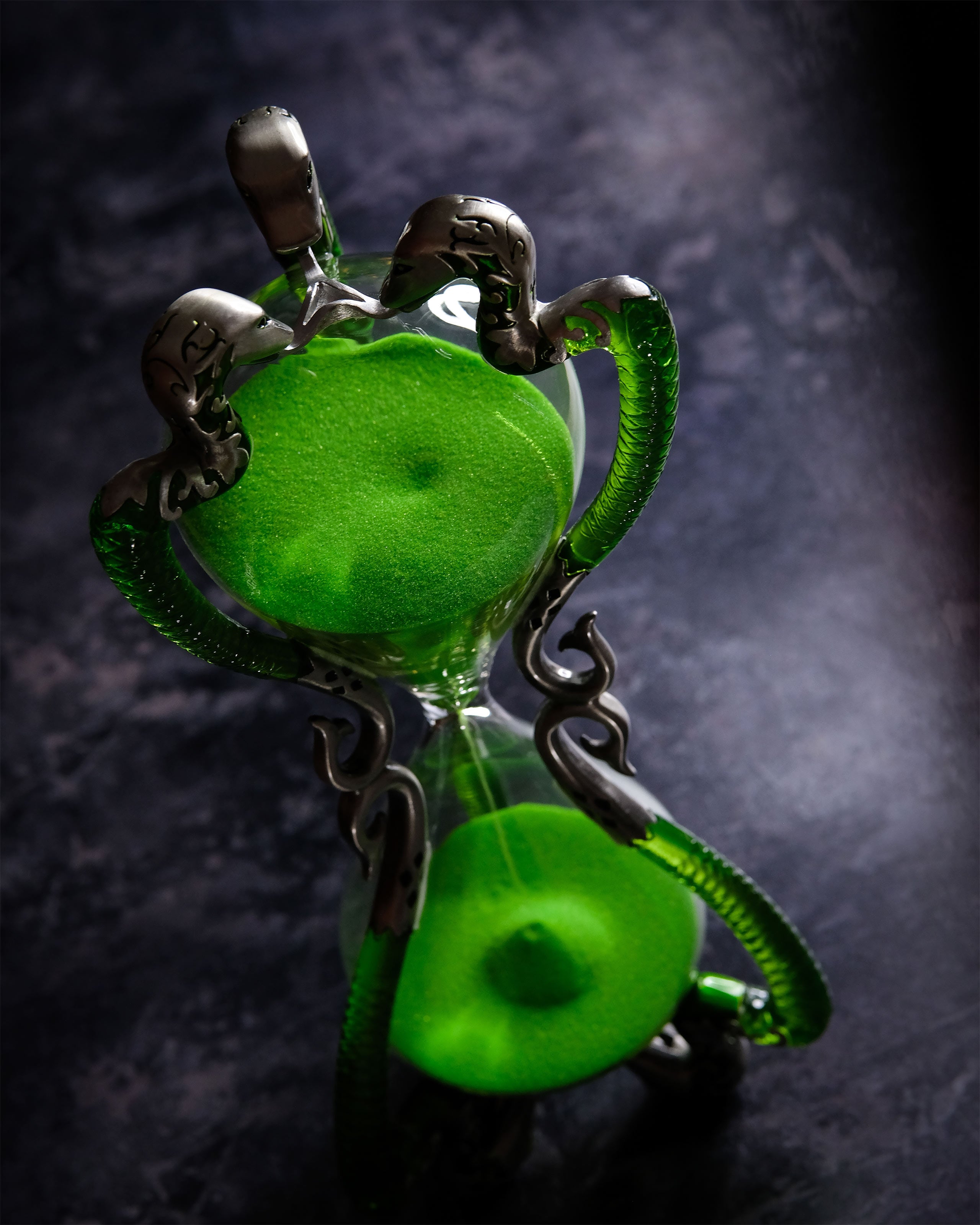 Imagen del producto Harry Potter - Reloj de Arena del Prof. Slughorn