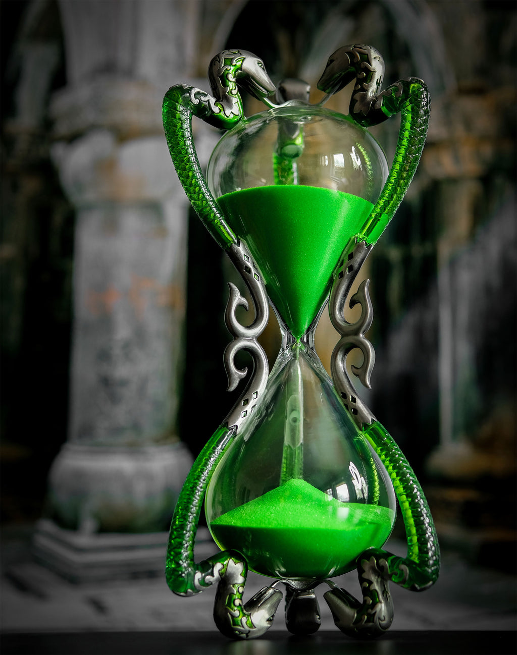 Product image Harry Potter - Prof. Slughorn's Hourglass