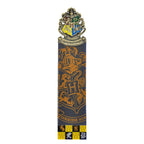 Imagen del producto Harry Potter - Marcador de libros de Hogwarts azul