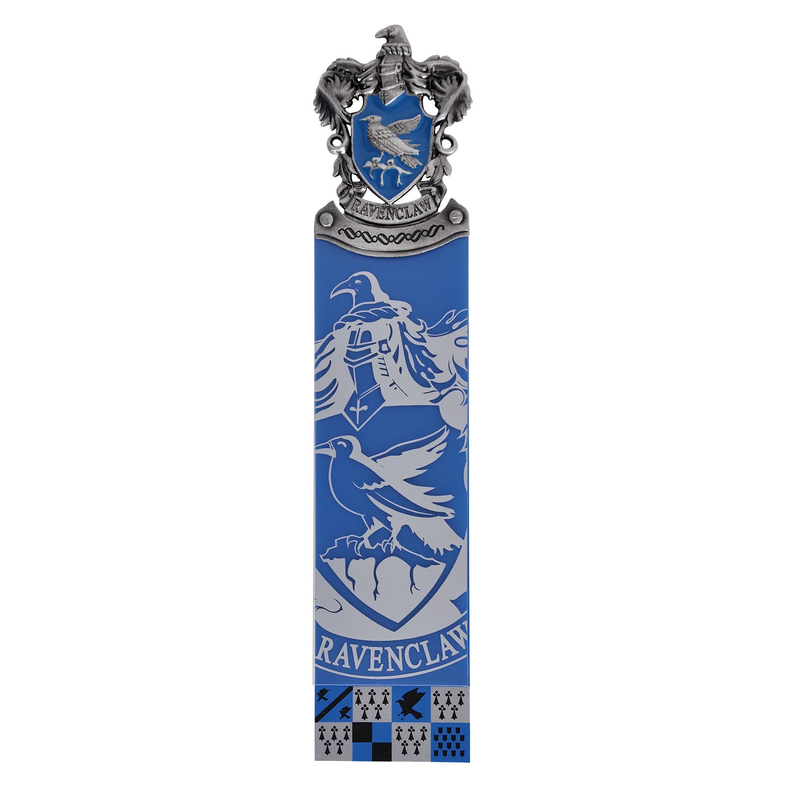 Imagen del producto Harry Potter - Marcador de Ravenclaw azul
