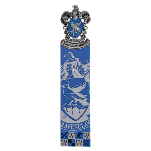 Imagen del producto Harry Potter - Marcador de Ravenclaw azul