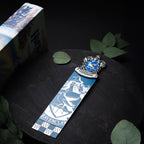 Imagen del producto Harry Potter - Marcador de Ravenclaw azul