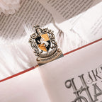 Imagen del producto Harry Potter - Marcador de Hufflepuff amarillo