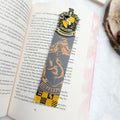 Imagen del producto Harry Potter - Marcador de Hufflepuff amarillo