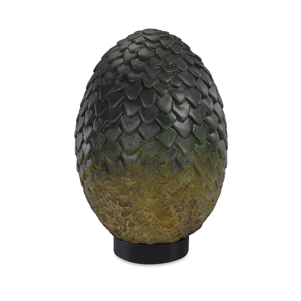 Imagen del producto Juego de Tronos - Huevo de dragón verde de Rhaegal