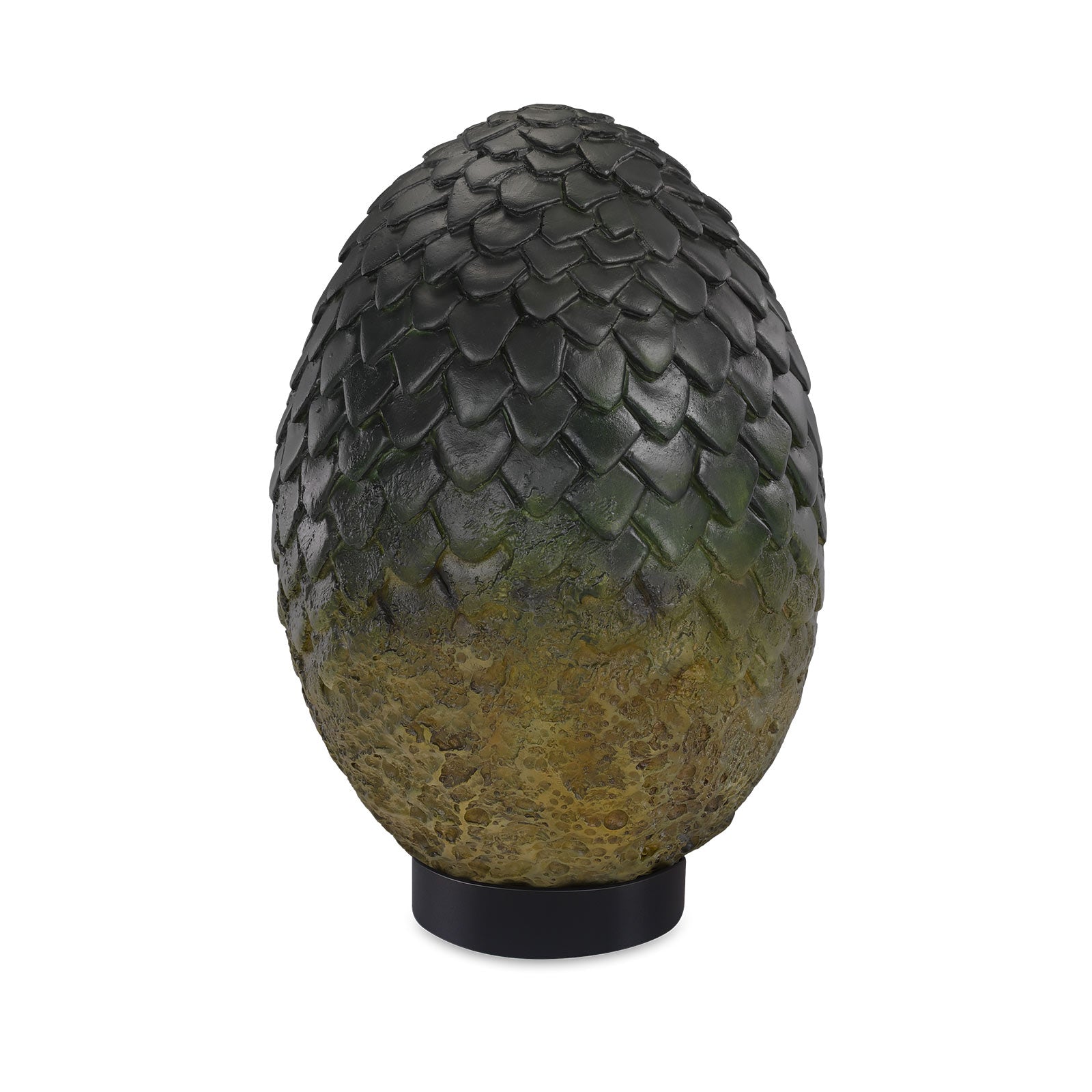 Imagen del producto Juego de Tronos - Huevo de dragón verde de Rhaegal