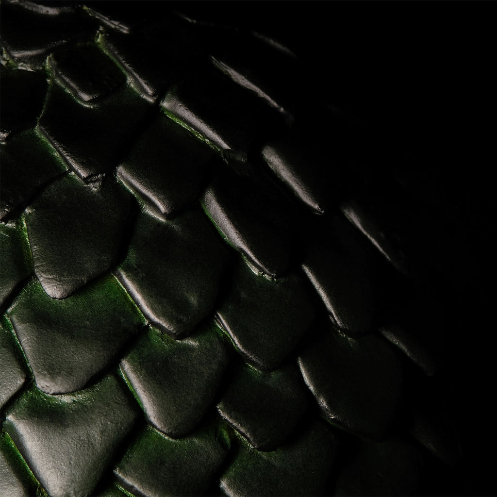 Imagen del producto Juego de Tronos - Huevo de dragón verde de Rhaegal