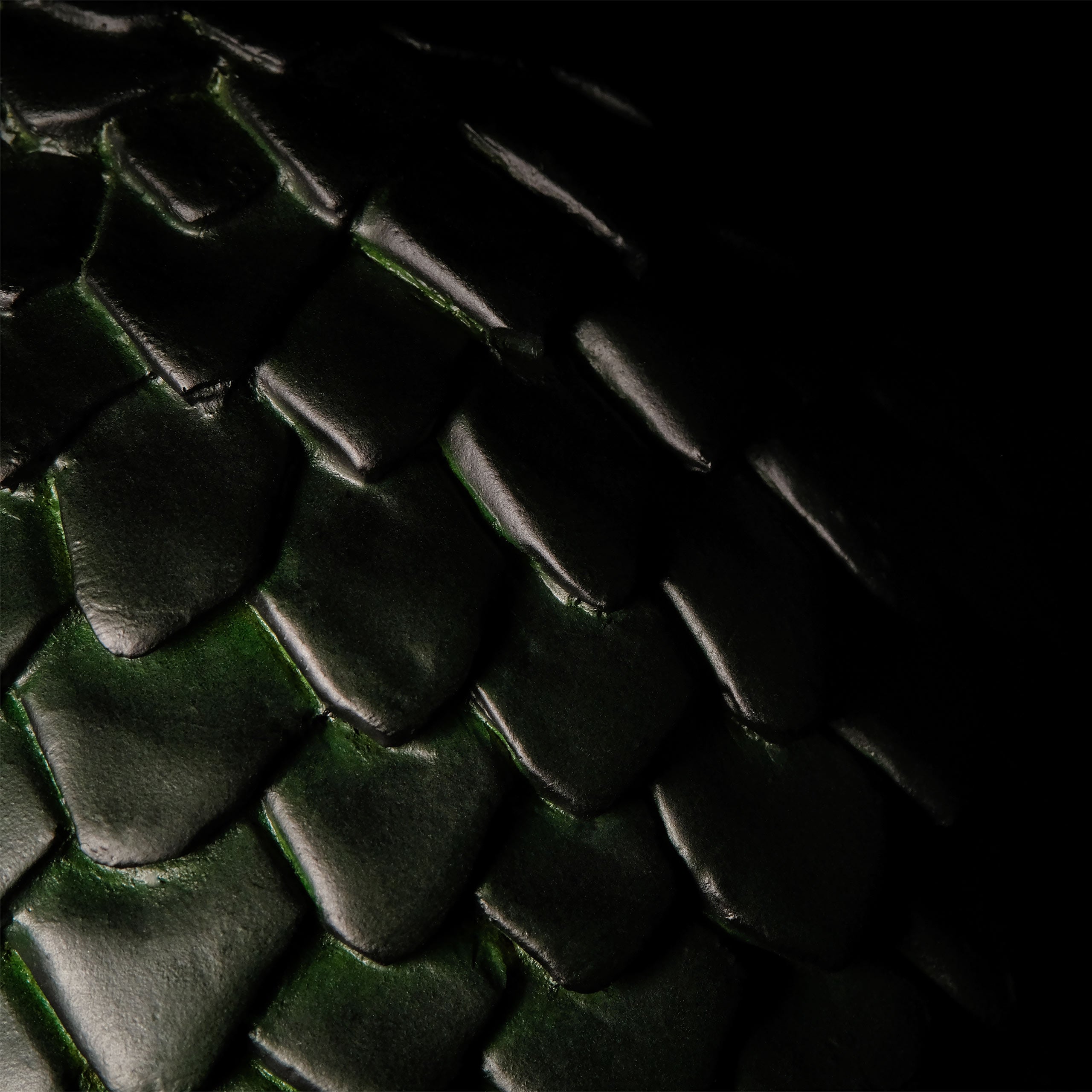 Imagen del producto Juego de Tronos - Huevo de dragón verde de Rhaegal