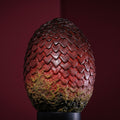 Imagen del producto Juego de Tronos - Huevo de dragón rojo de Drogon