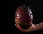Imagen del producto Juego de Tronos - Huevo de dragón rojo de Drogon