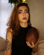 Imagen del producto Juego de Tronos - Huevo de dragón rojo de Drogon