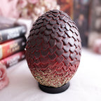 Imagen del producto Juego de Tronos - Huevo de dragón rojo de Drogon