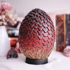 Imagen del producto Juego de Tronos - Huevo de dragón rojo de Drogon
