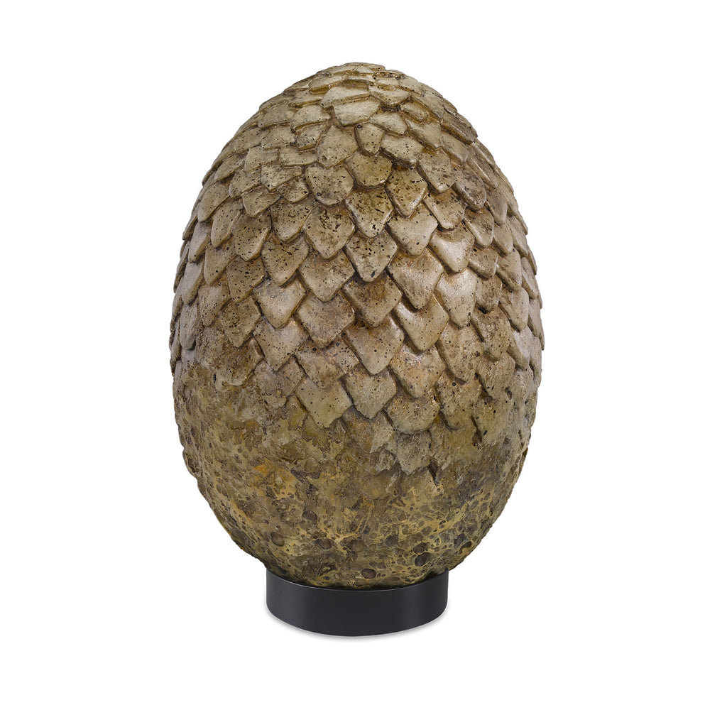 Imagen del producto Game of Thrones - Huevo de dragón de Viserion