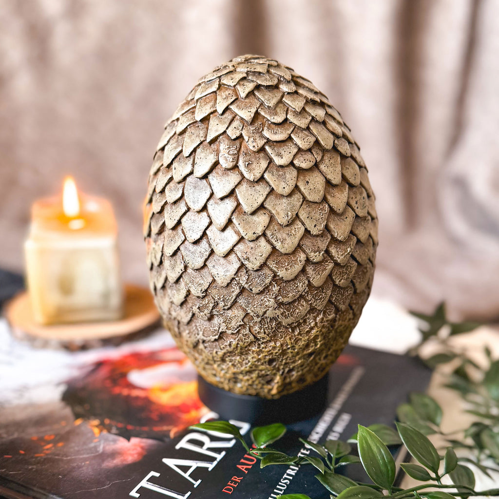 Imagen del producto Game of Thrones - Huevo de dragón de Viserion