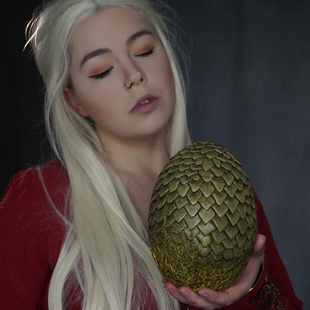 Imagen del producto Game of Thrones - Huevo de dragón de Viserion