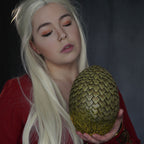 Imagen del producto Game of Thrones - Huevo de dragón de Viserion