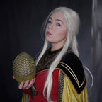 Imagen del producto Game of Thrones - Huevo de dragón de Viserion