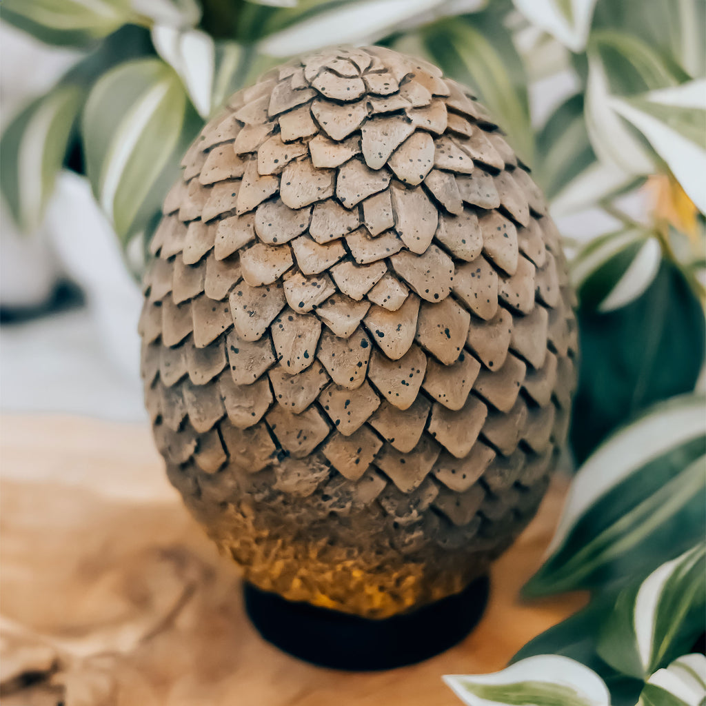 Imagen del producto Game of Thrones - Huevo de dragón de Viserion