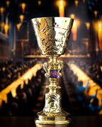 Product image Harry Potter - Dumbledore's Goblet