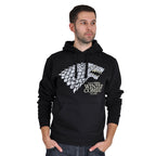 Product image Game of Thrones - House Stark Hoodie Black