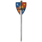 Imagen del producto Game of Thrones - La espada de Brienne de Tarth Oathkeeper