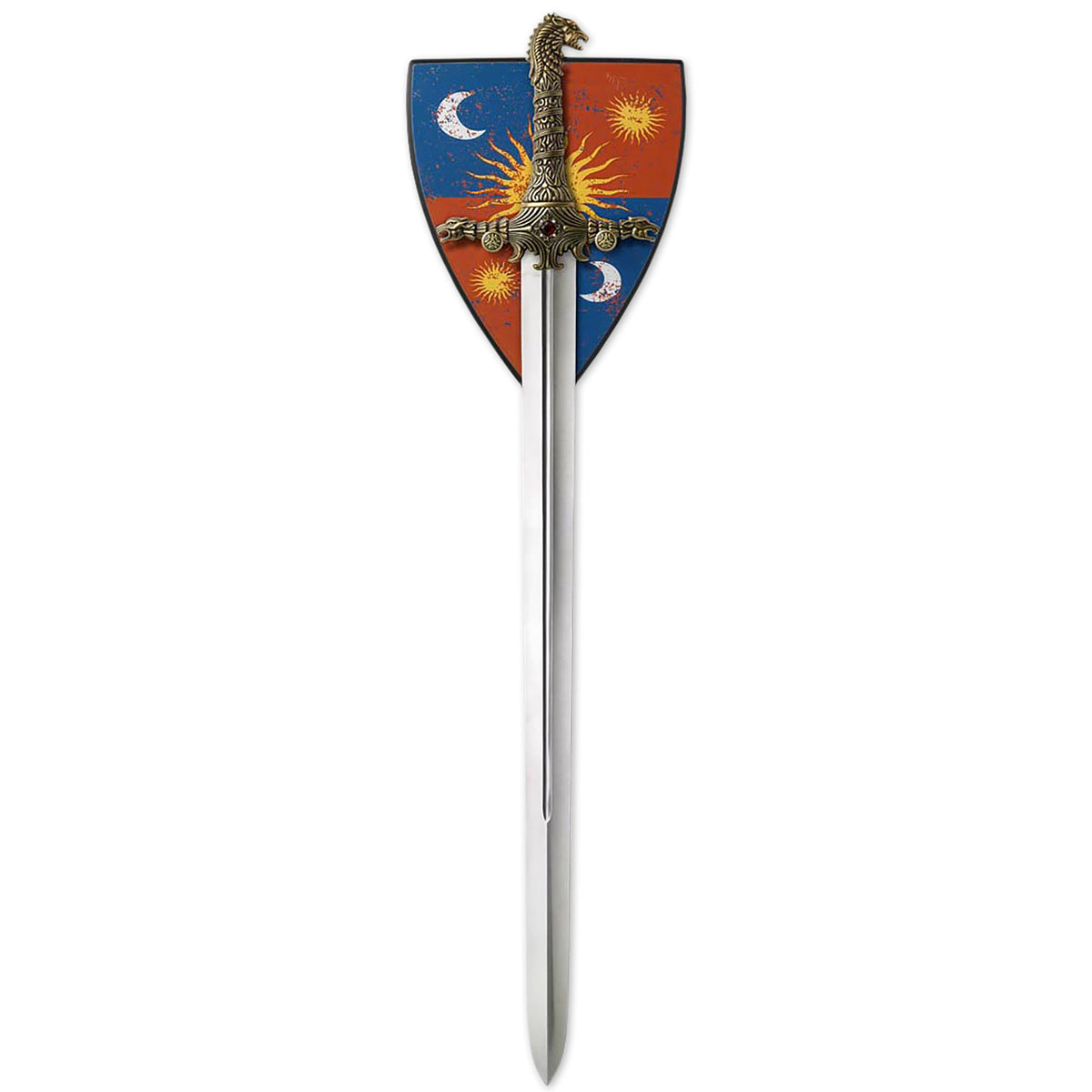 Imagen del producto Game of Thrones - La espada de Brienne de Tarth Oathkeeper