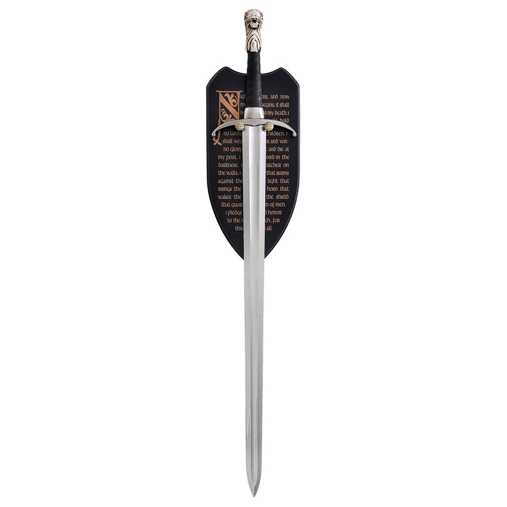 Imagen del producto Juego de Tronos - La espada Longclaw de Jon Snow