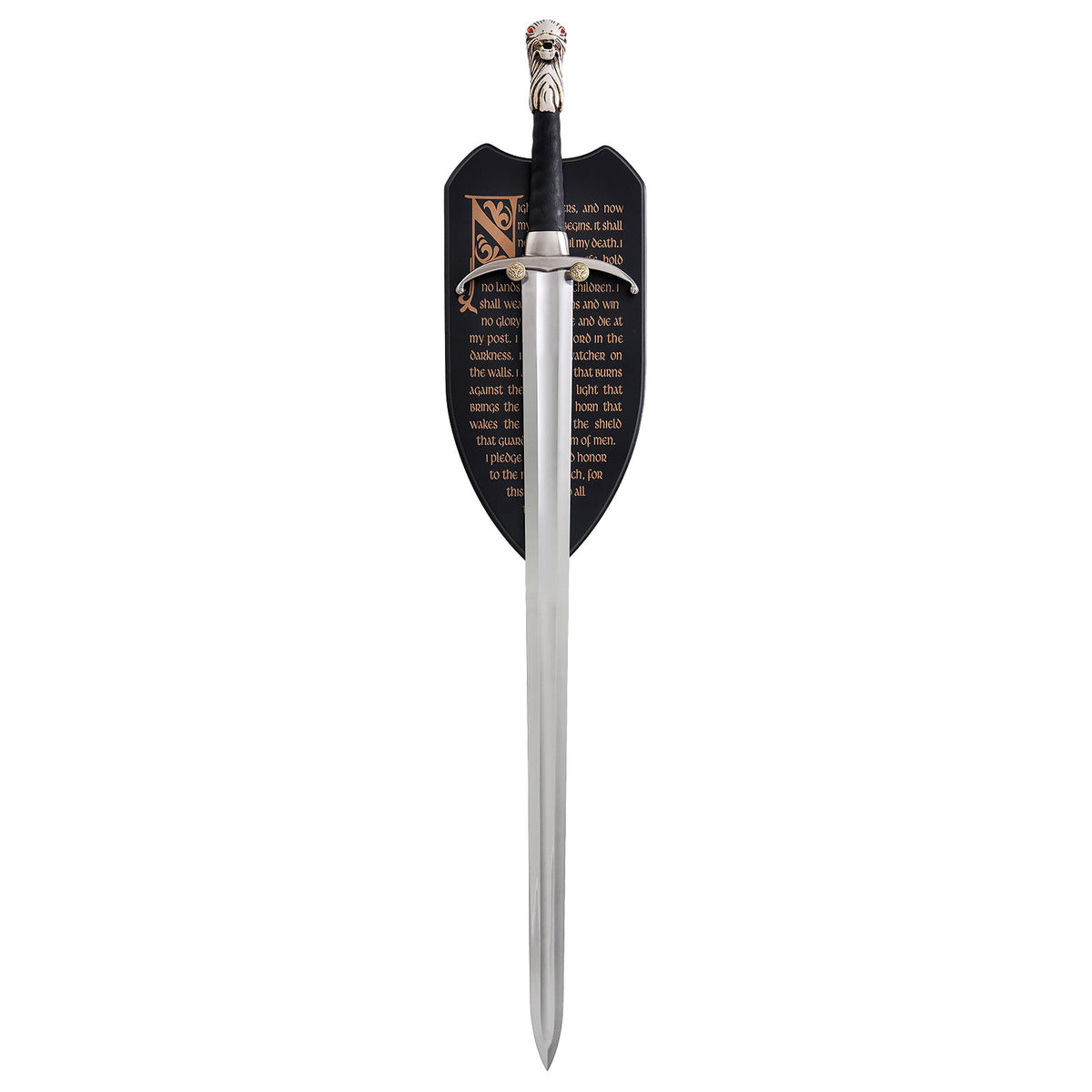 Imagen del producto Juego de Tronos - La espada Longclaw de Jon Snow
