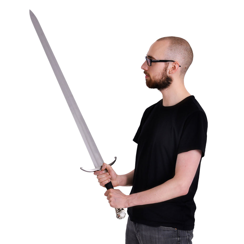 Imagen del producto Juego de Tronos - La espada Longclaw de Jon Snow