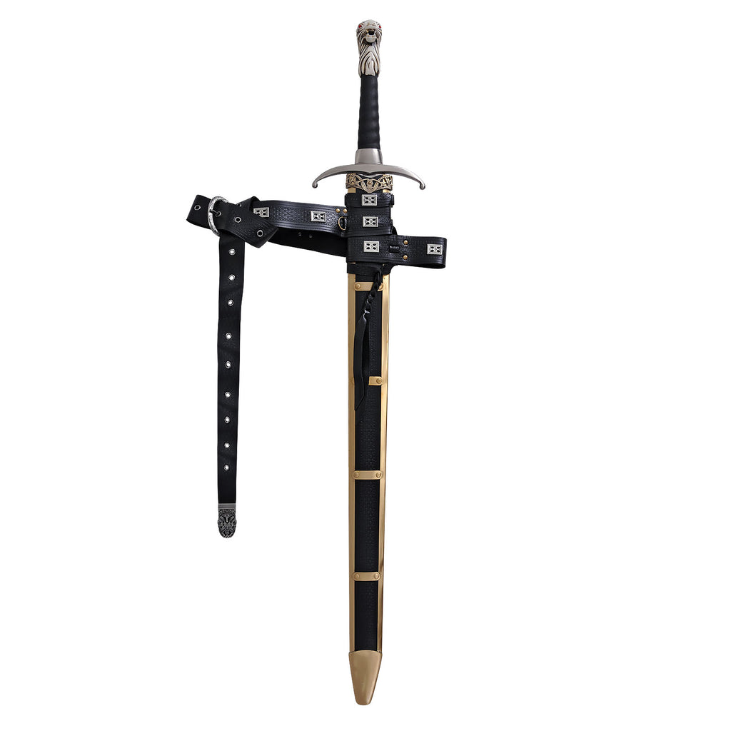 Imagen del producto Game of Thrones - Vaina de espada Longclaw de Jon Snow