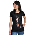 Product image Walking Dead - Daryl Girlie Shirt Black