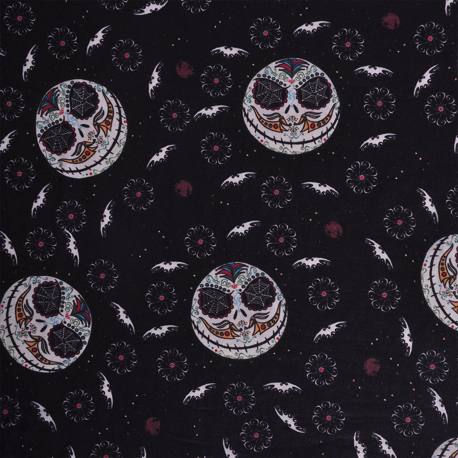 Imagen del producto Nightmare Before Christmas - Sugarskull Bat Girl Tank Top