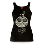 Product image Nightmare Before Christmas - I'm Your Nightmare Lady Tank Top