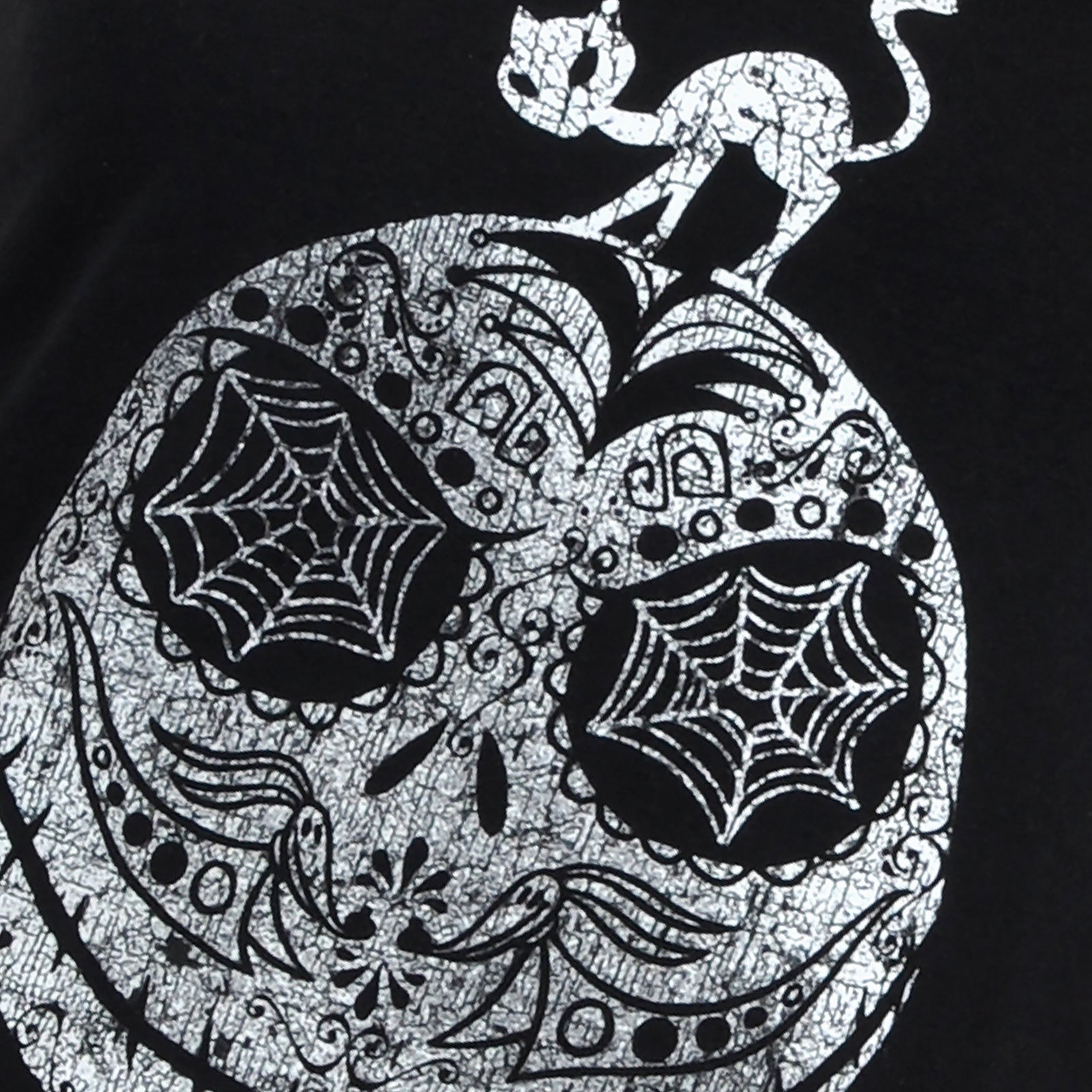 Product image Nightmare Before Christmas - I'm Your Nightmare Lady Tank Top