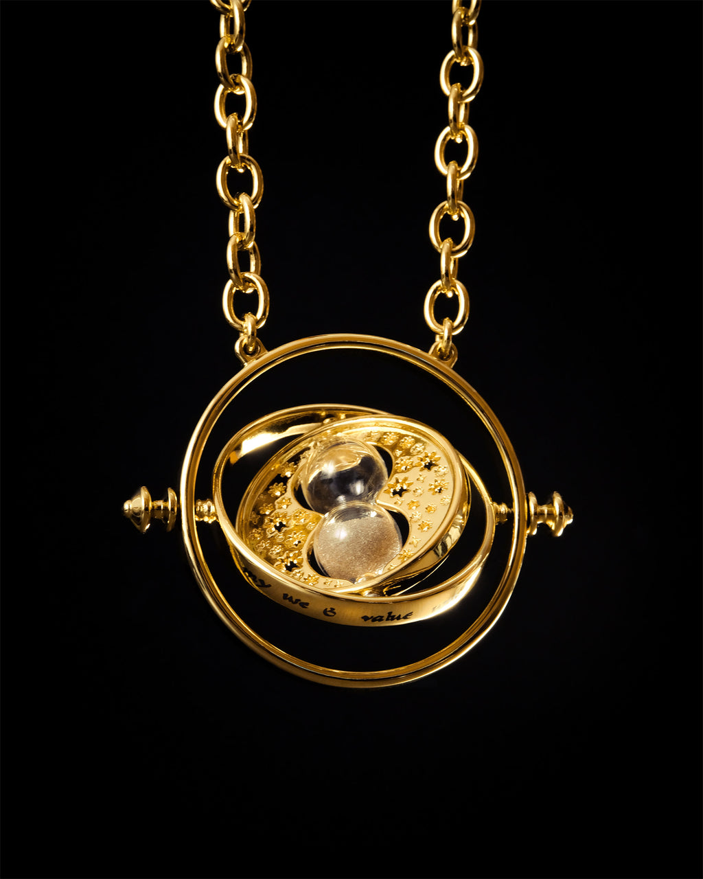Imagen del producto Harry Potter - Giratiempo Edición Especial