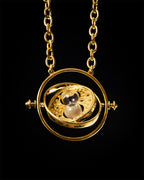 Imagen del producto Harry Potter - Giratiempo Edición Especial
