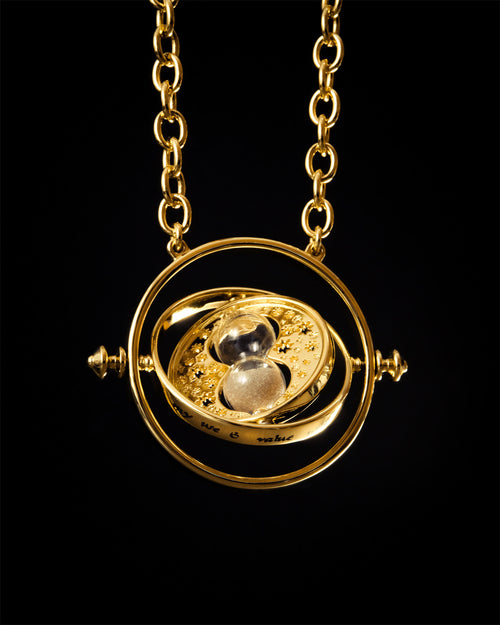 Imagen del producto Harry Potter - Giratiempo Edición Especial