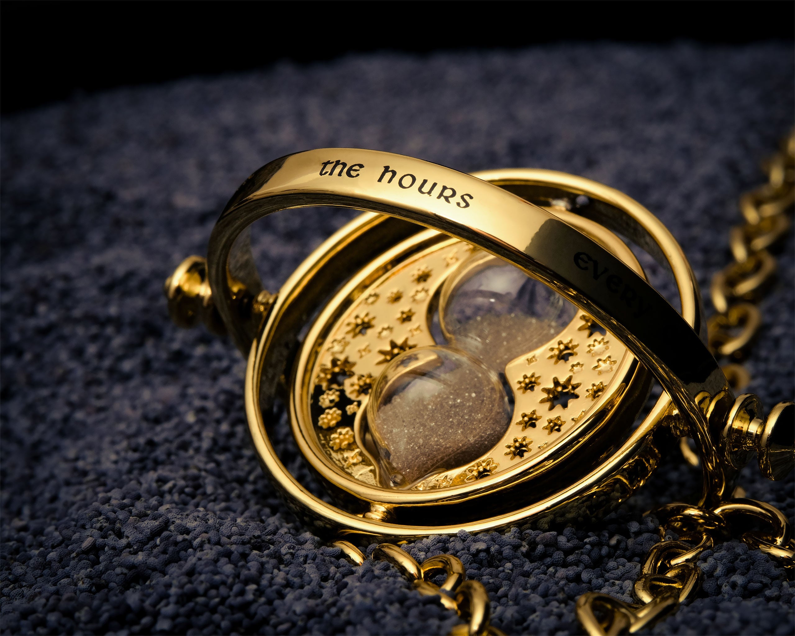 Imagen del producto Harry Potter - Giratiempo Edición Especial