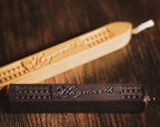 Imagen del producto Harry Potter - Sello de Hogwarts con cera