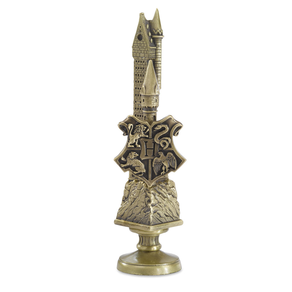 Imagen del producto Harry Potter - Sello de Hogwarts con cera