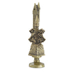 Imagen del producto Harry Potter - Sello de Hogwarts con cera