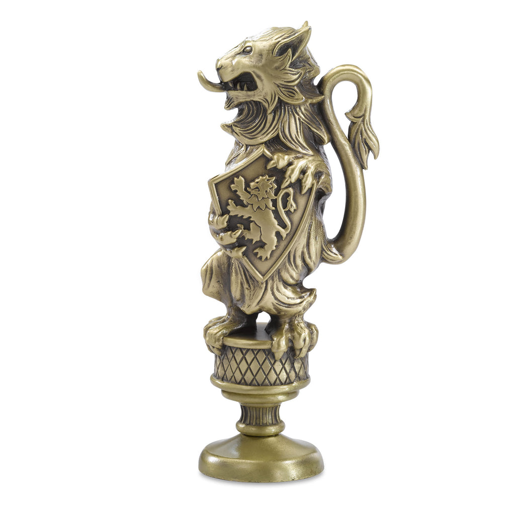 Imagen del producto Harry Potter - Sello de Gryffindor con cera